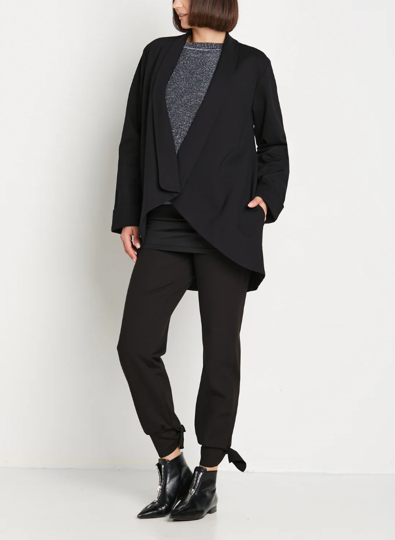 Modern Tux Jacket