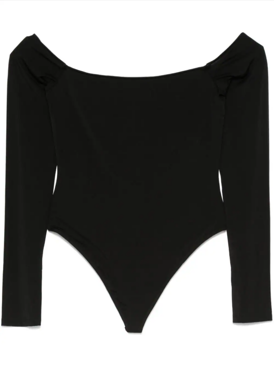 Anna Off Shoulder Bodysuit