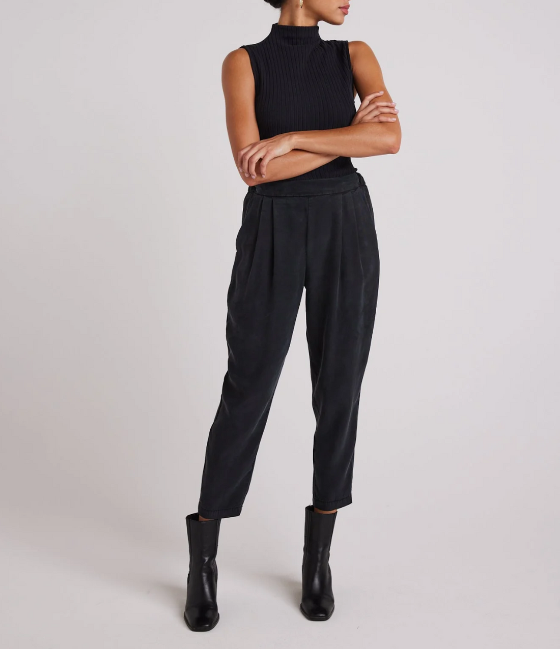 Nico Slouchy Trouser