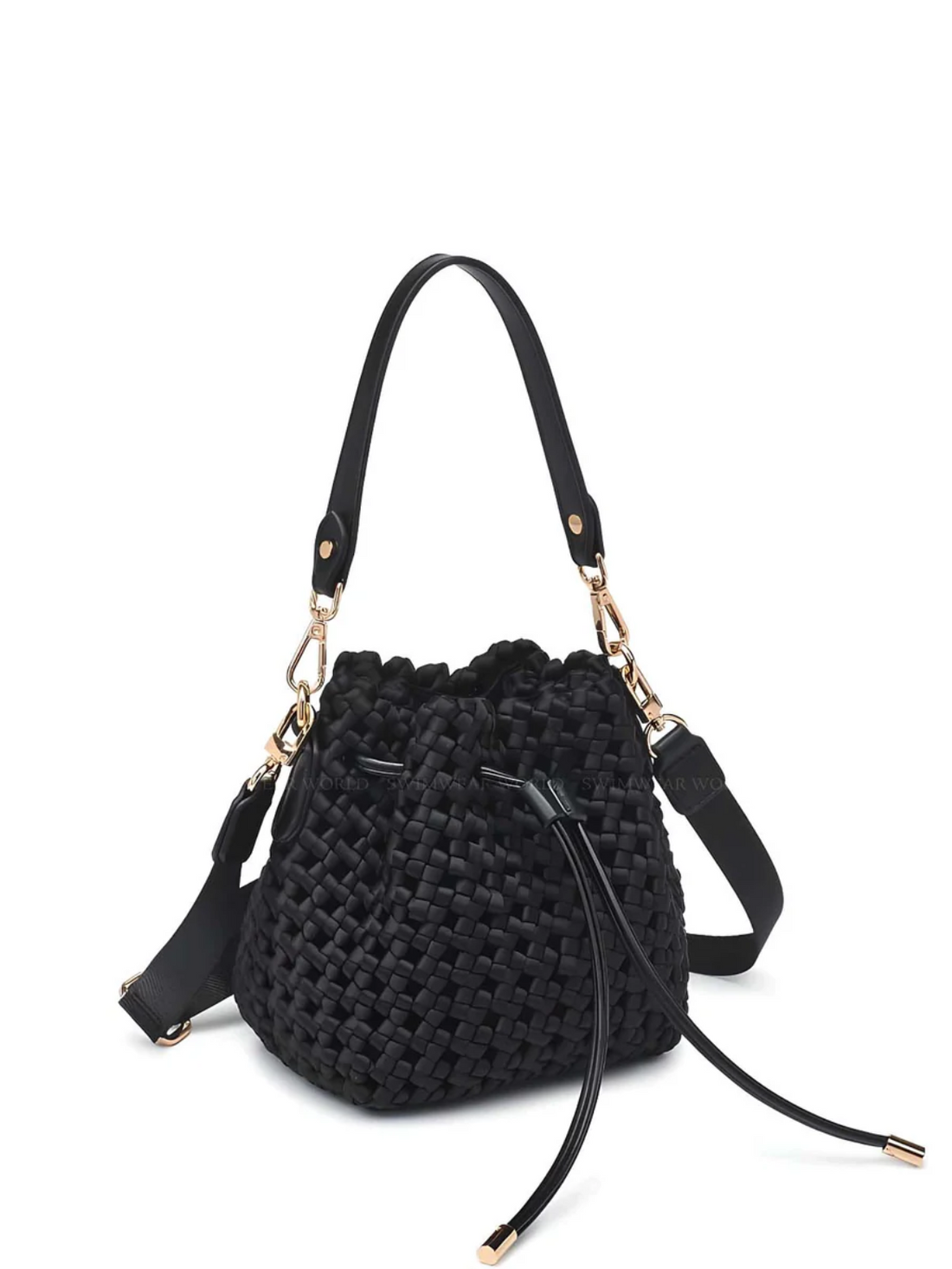 Essence Cross Body Bag