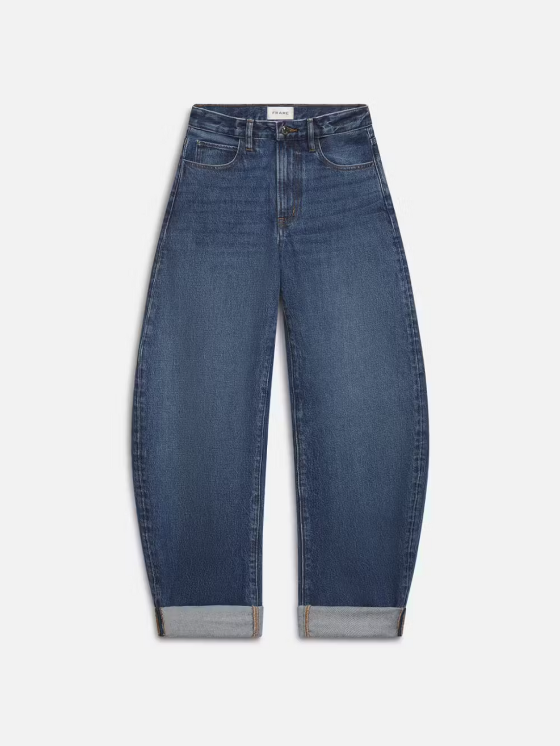 The Bubble Jean