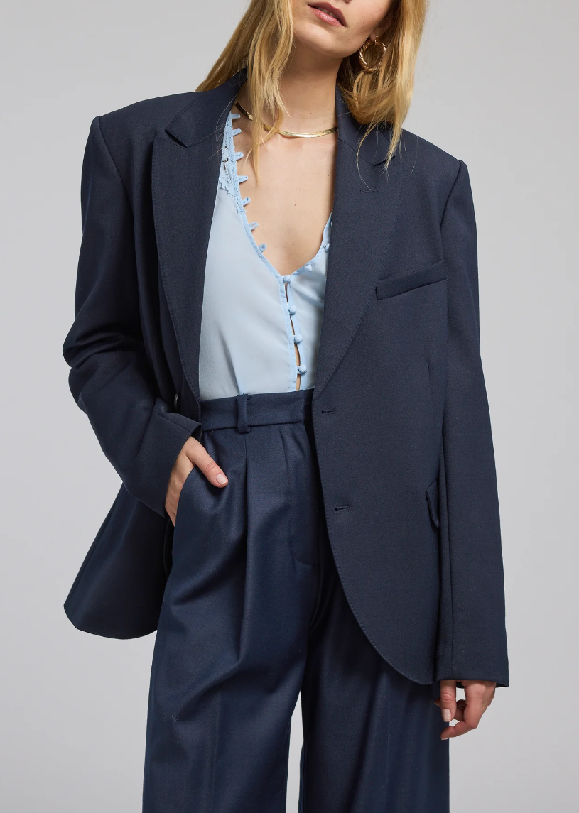 Martine Blazer