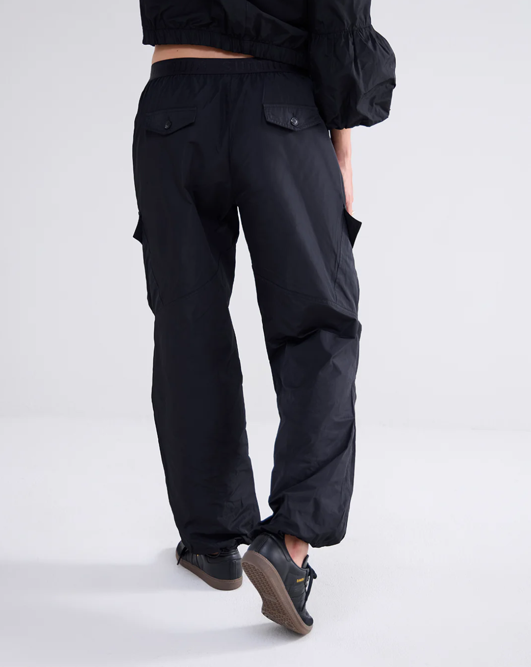 Taft Trouser