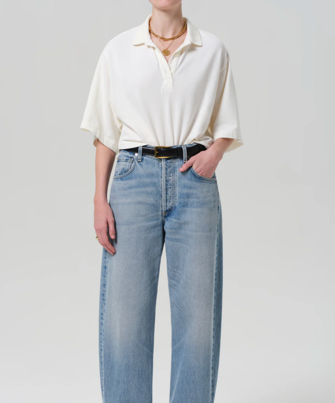 Lowen Polo Shirt