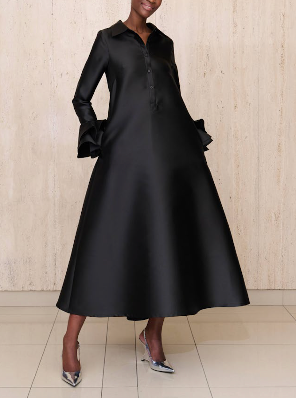 Tibaldi Dress