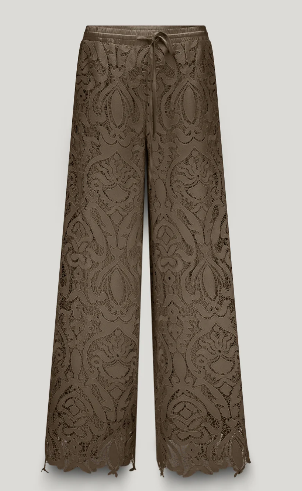 Lace Pant