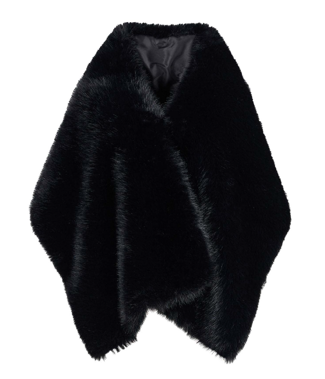 Wrap Scarf