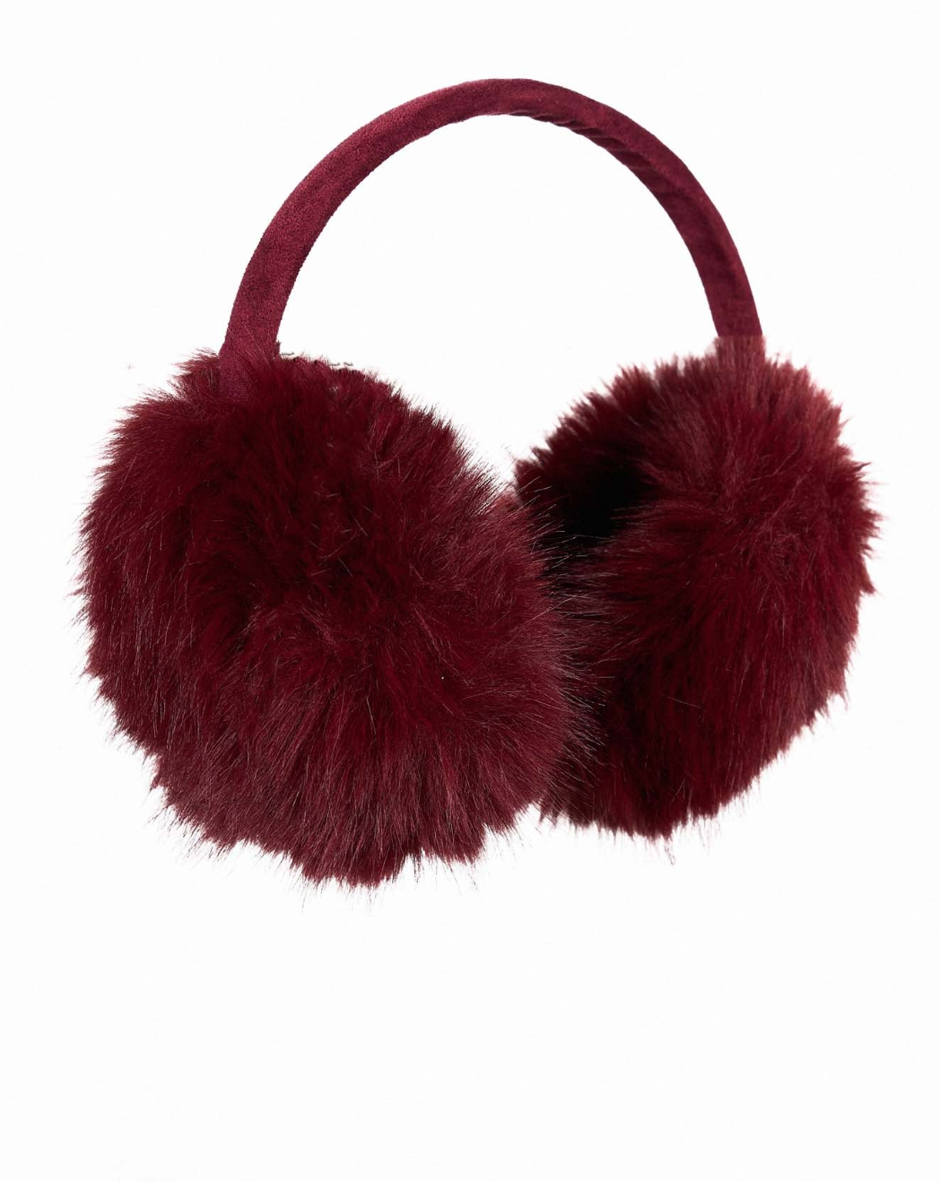 Ear Muffs Merlot