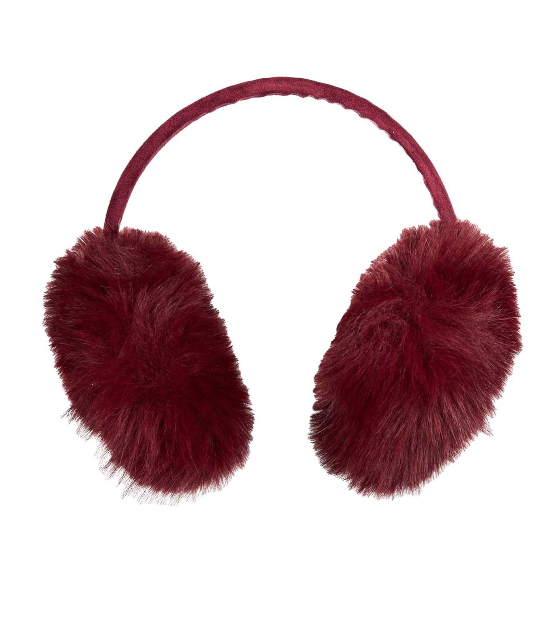 Ear Muffs Merlot