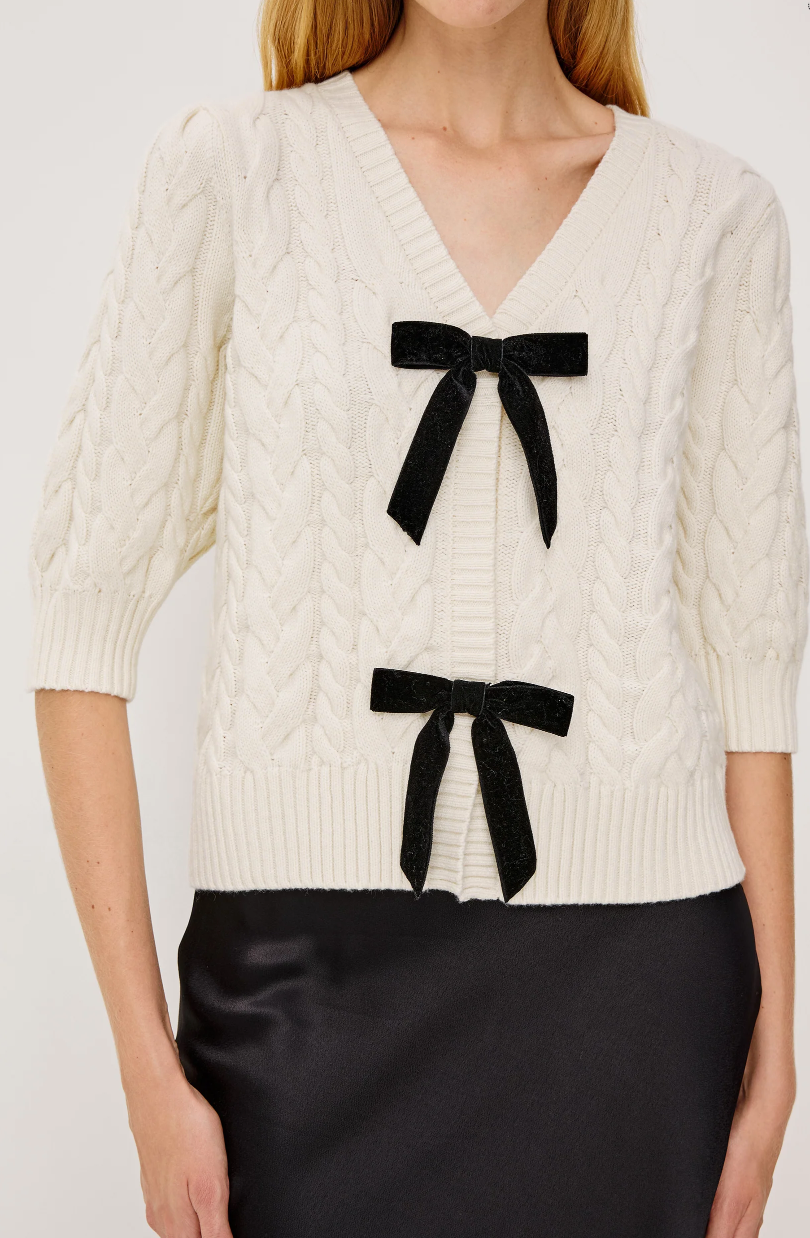 Clarissa Sweater