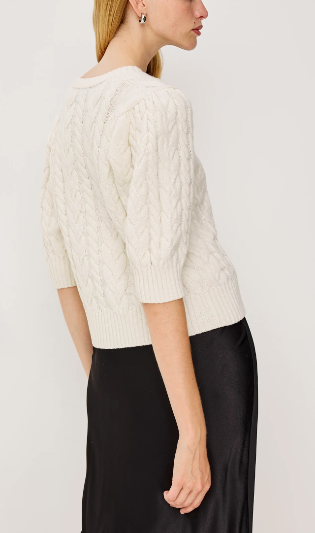 Clarissa Sweater