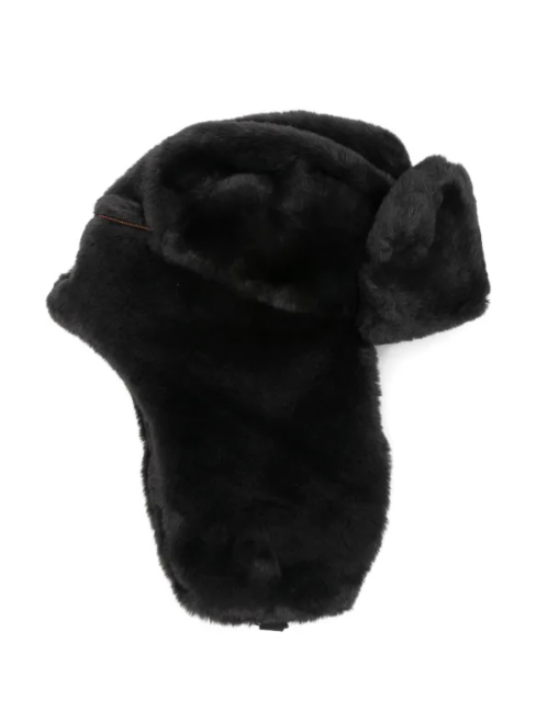 Kassandra Hat In Brown