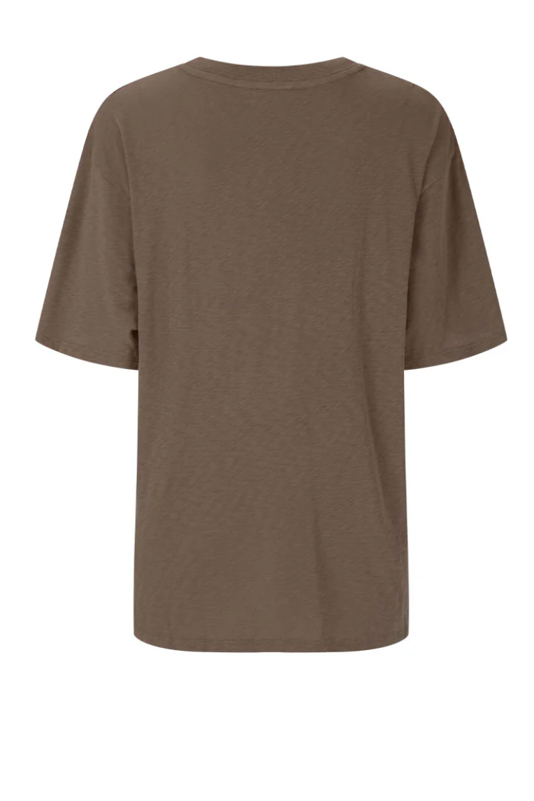 Villa Tropic Oversized Tee