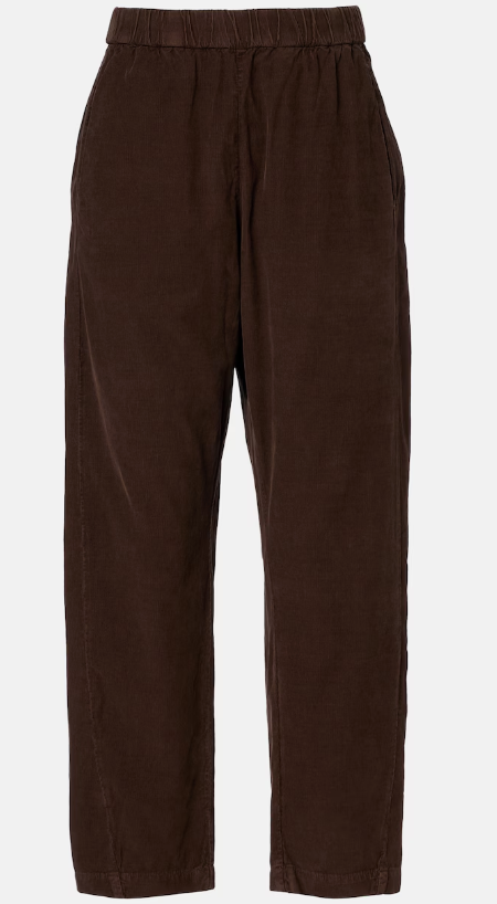 Laney Corduroy Pant