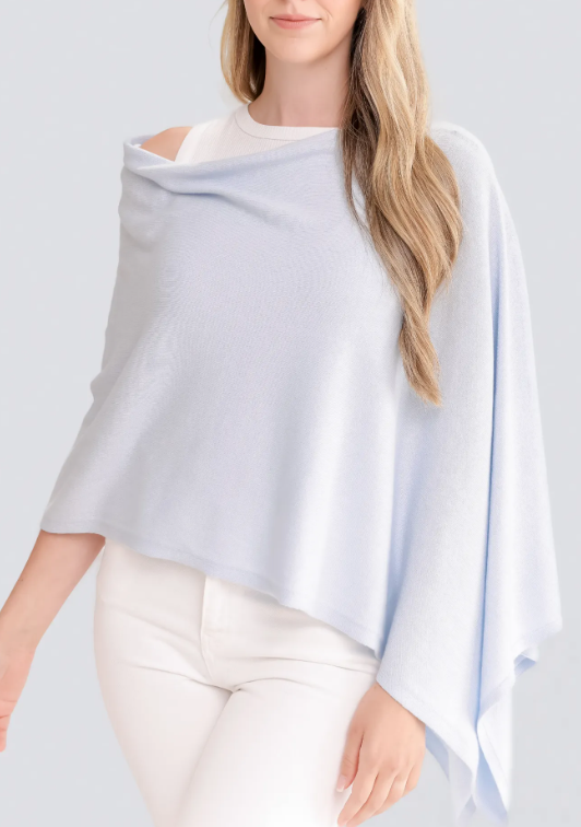 Trade Wind Topper Rain