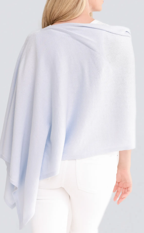 Trade Wind Topper Rain