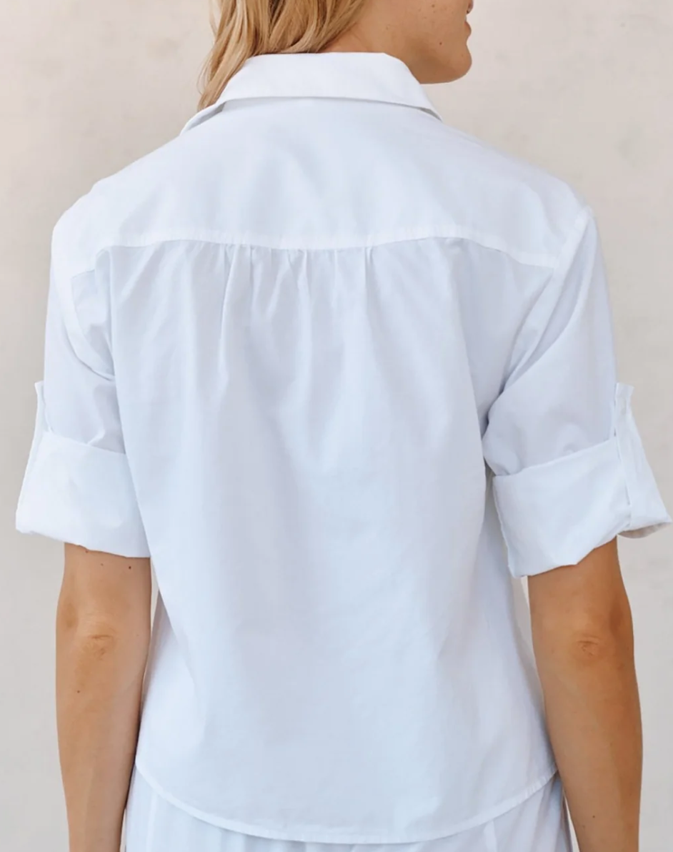 Utility Shirt