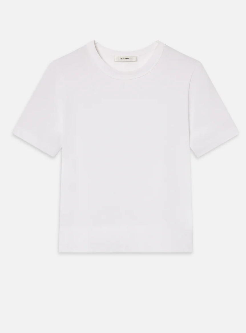 Boxy Tee