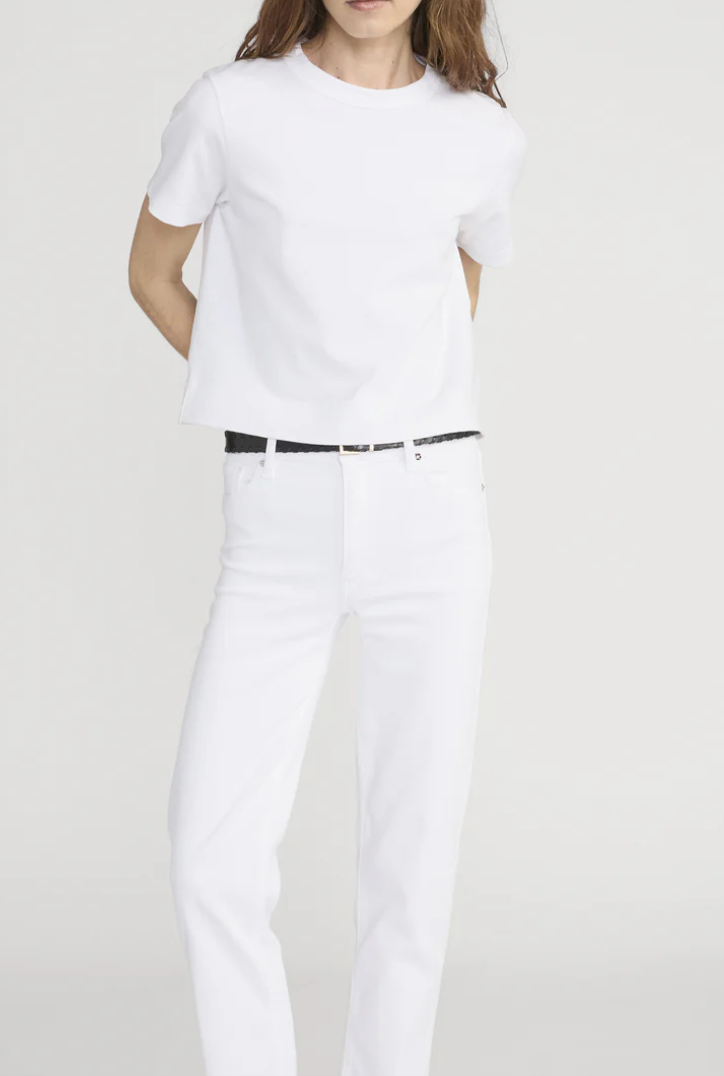 Boxy Tee