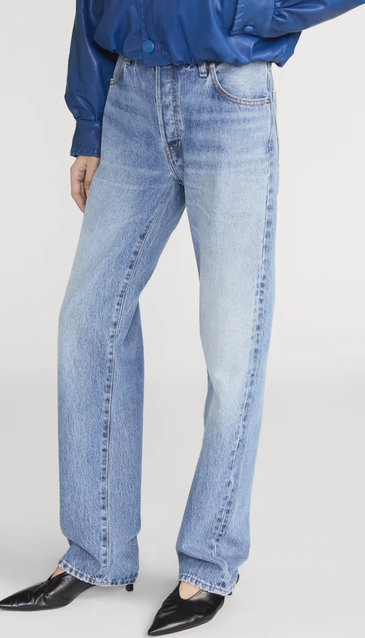 The Essential Jean