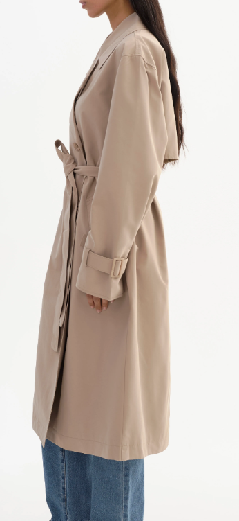 Colette Trench Coat