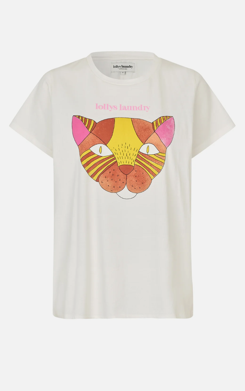 Roma Cat Tee