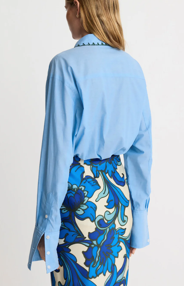 Classic Relaxed Shirt