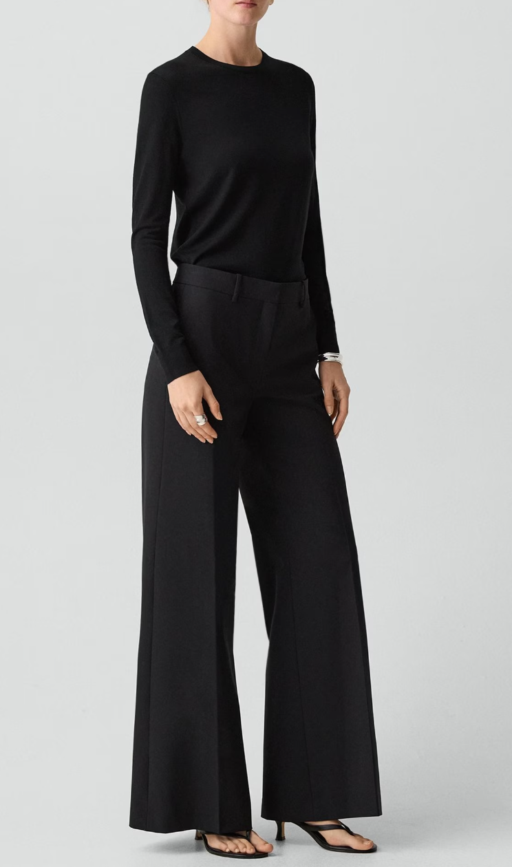 Fluid Flare Pant