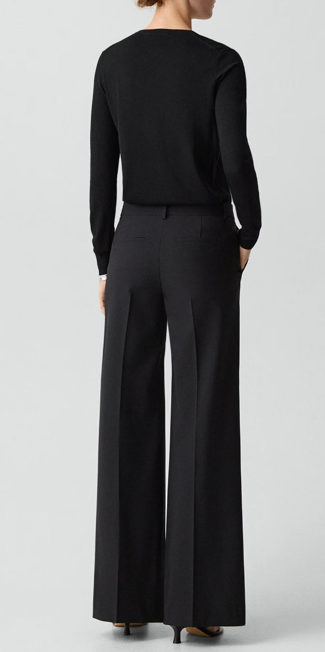 Fluid Flare Pant