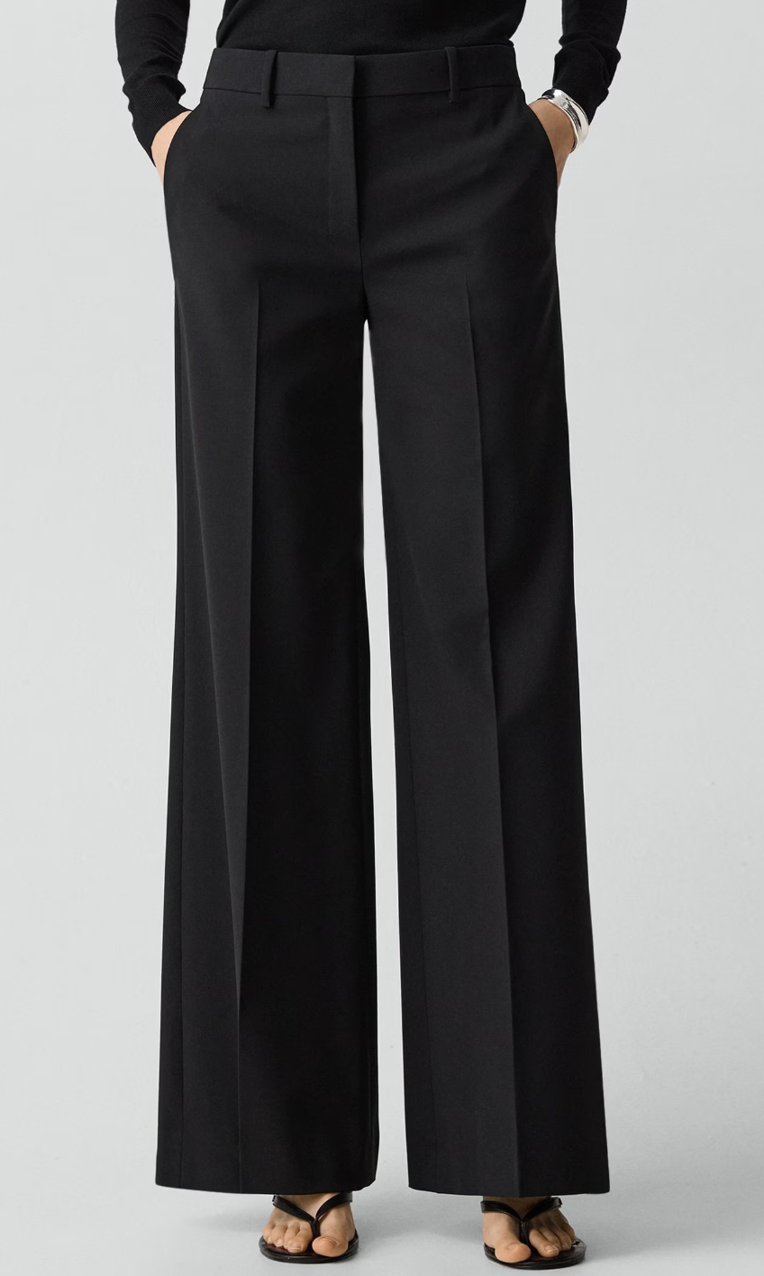 Fluid Flare Pant