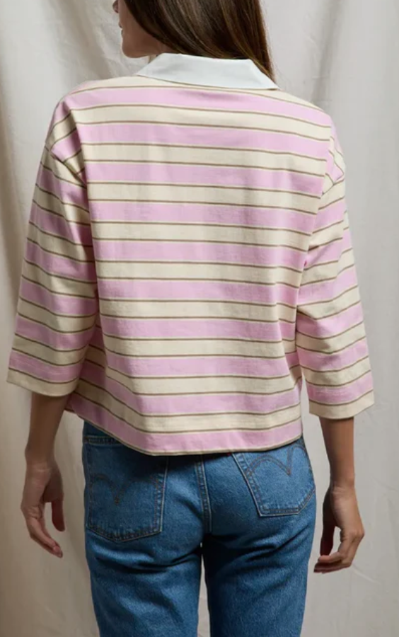 Daria Rugby Shirt