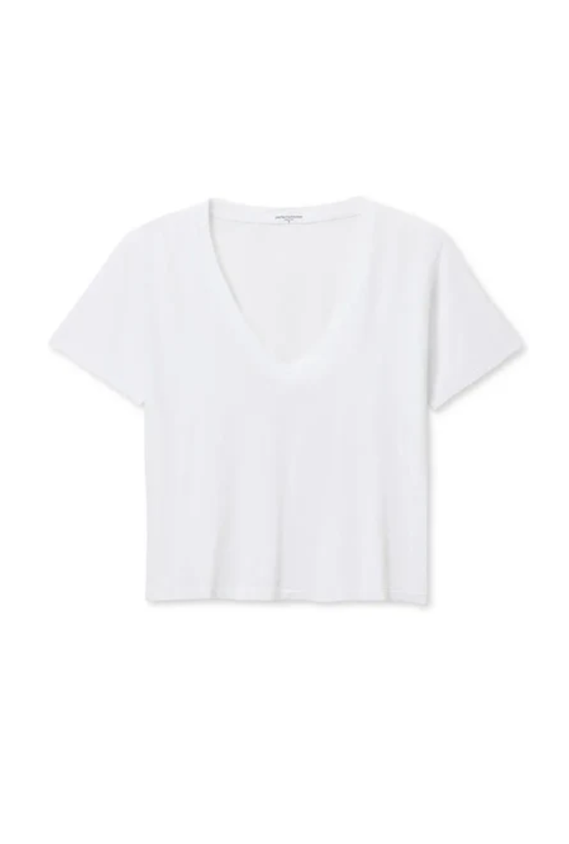 Becket Tee