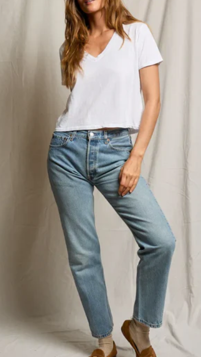 Becket Tee