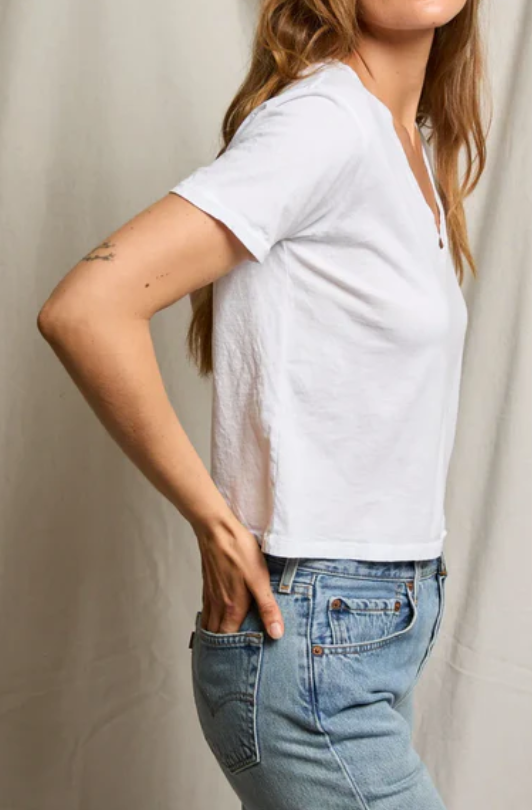 Becket Tee