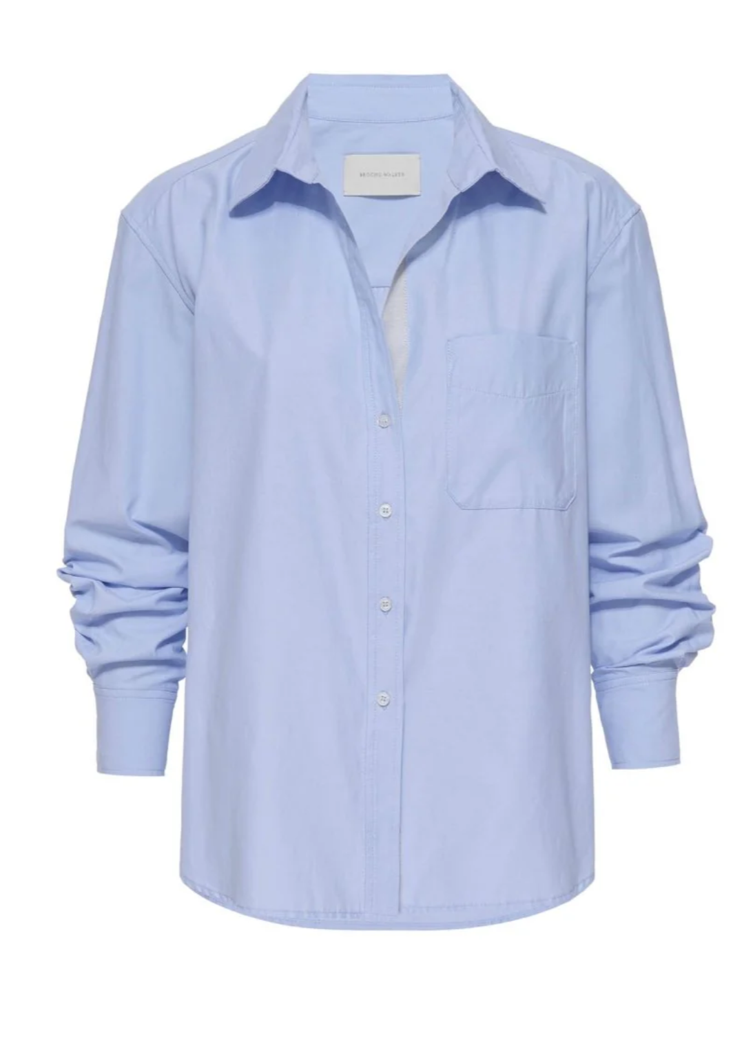 Everyday Shirt In Blue