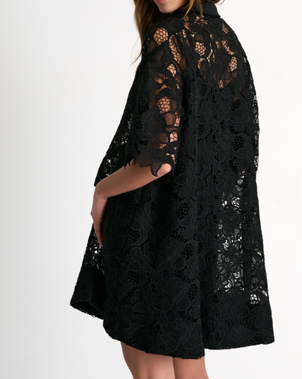 Lace Dress