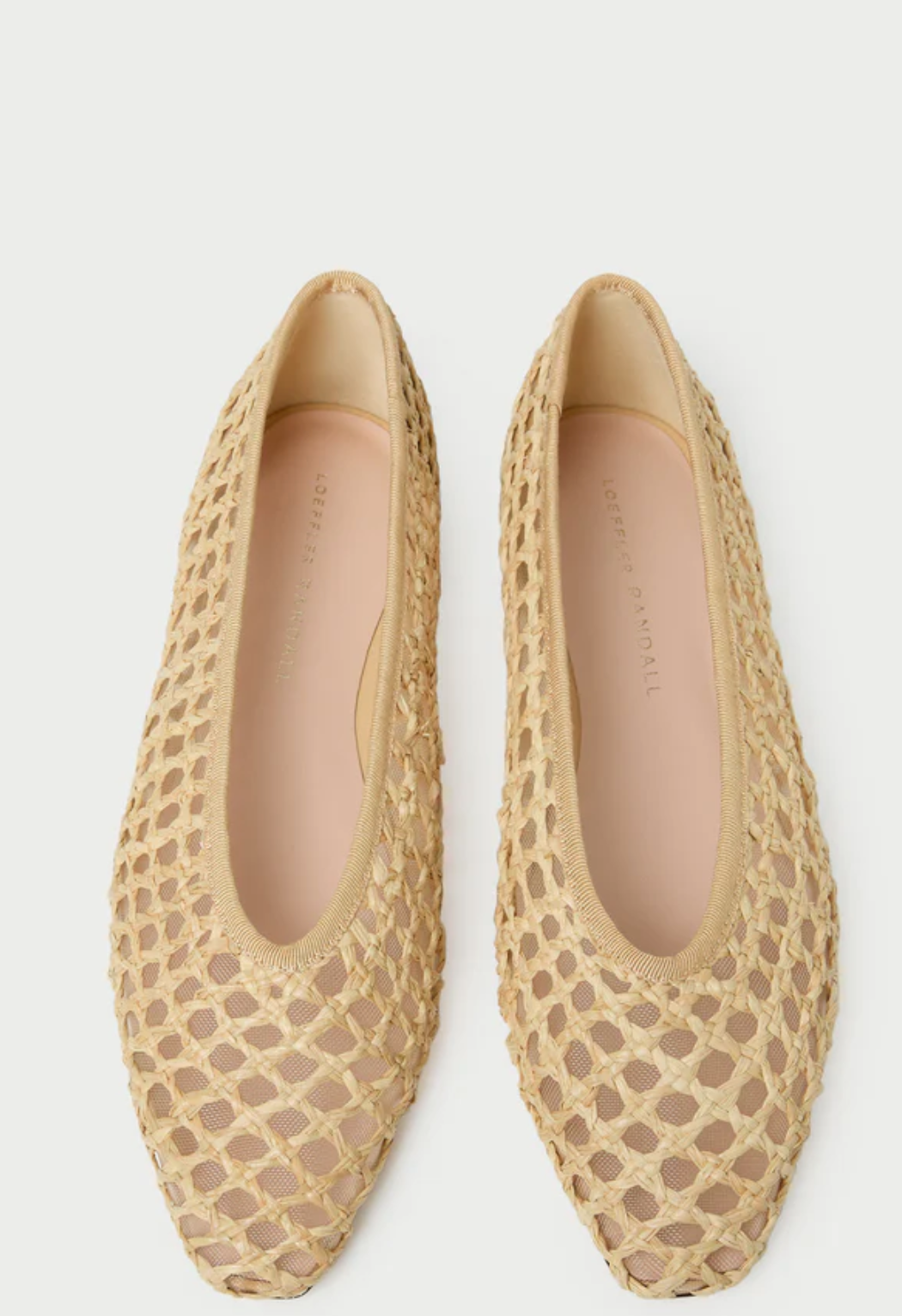 Emery Ballet Flat