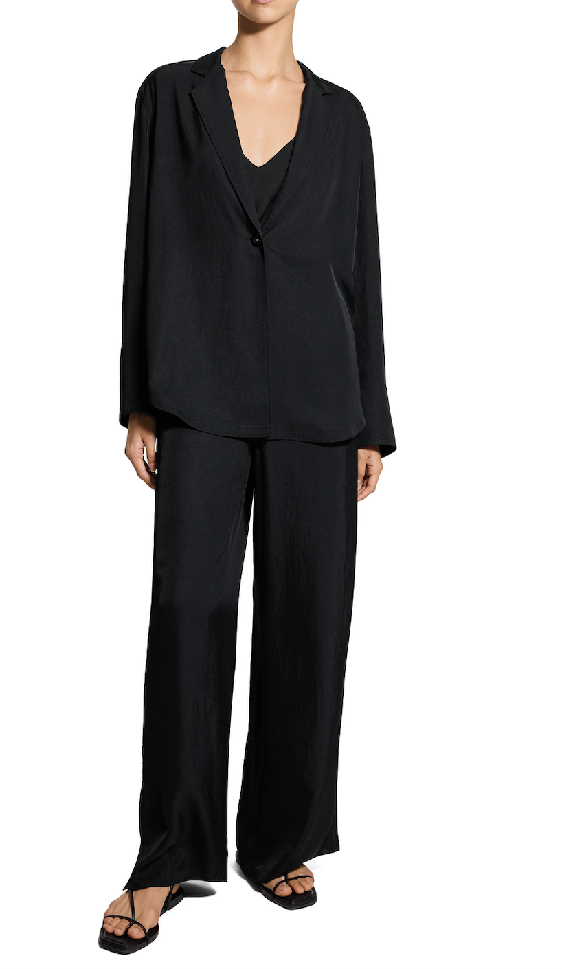 Airy Blazer