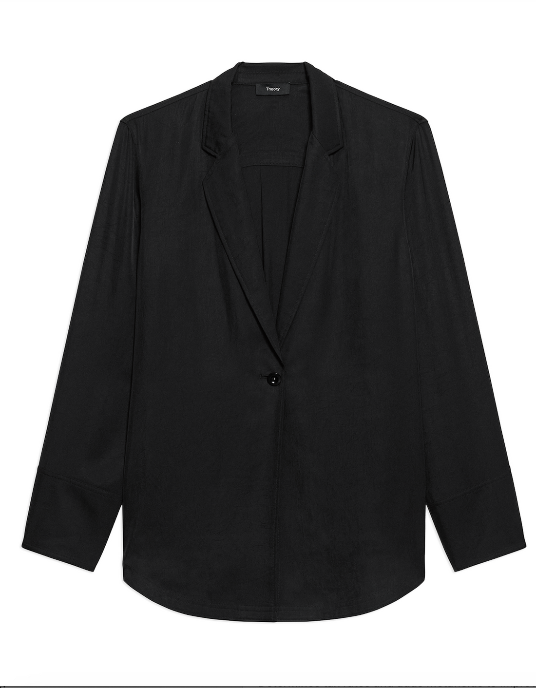Airy Blazer