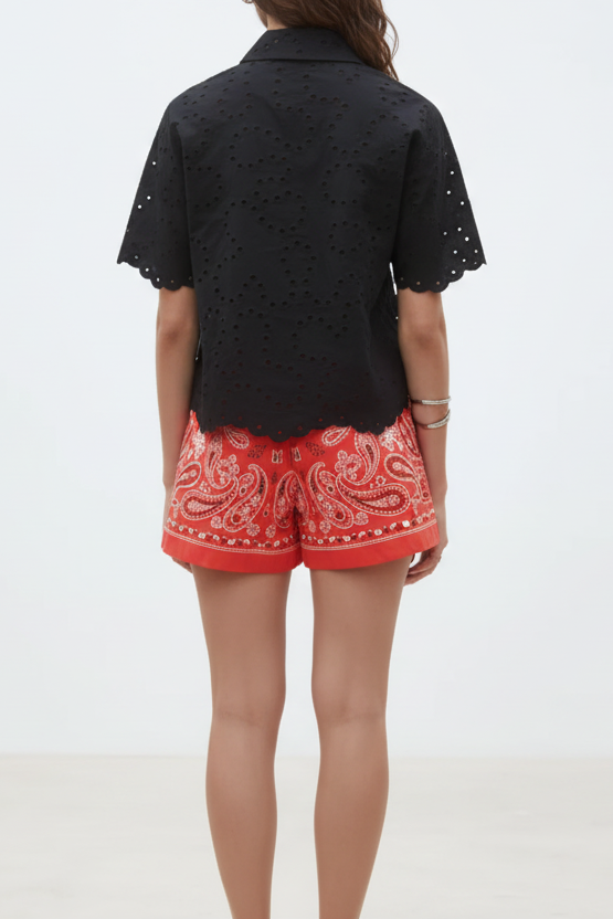 Lory Top