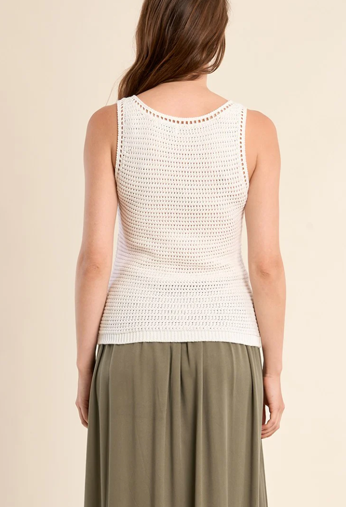 Knit Tank