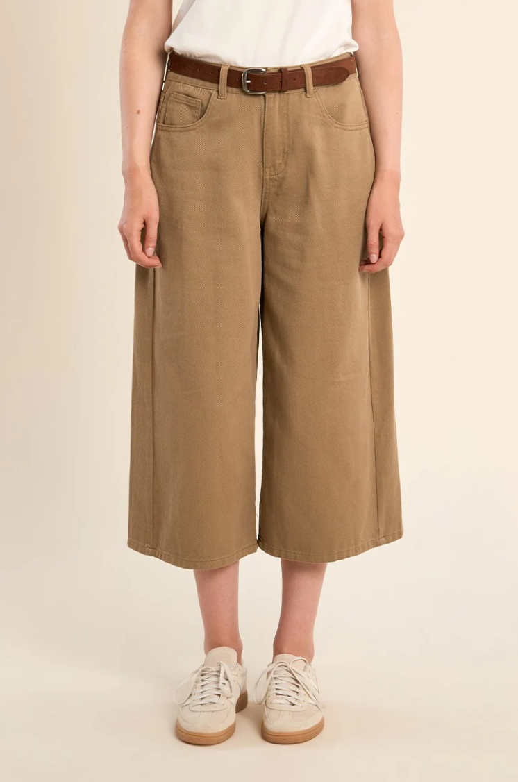 Crop Pant