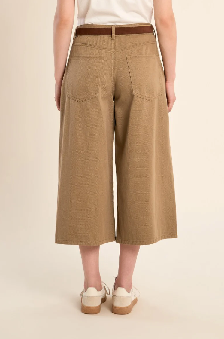 Crop Pant