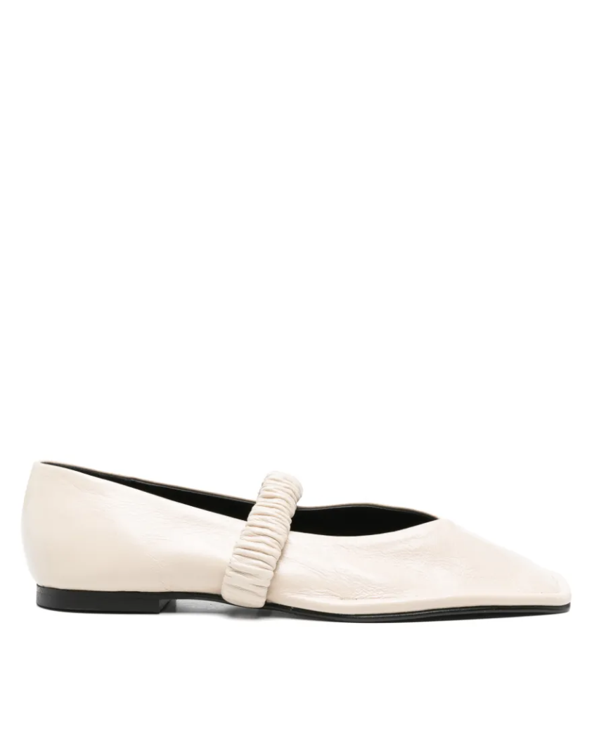Lautan Ballet Flat