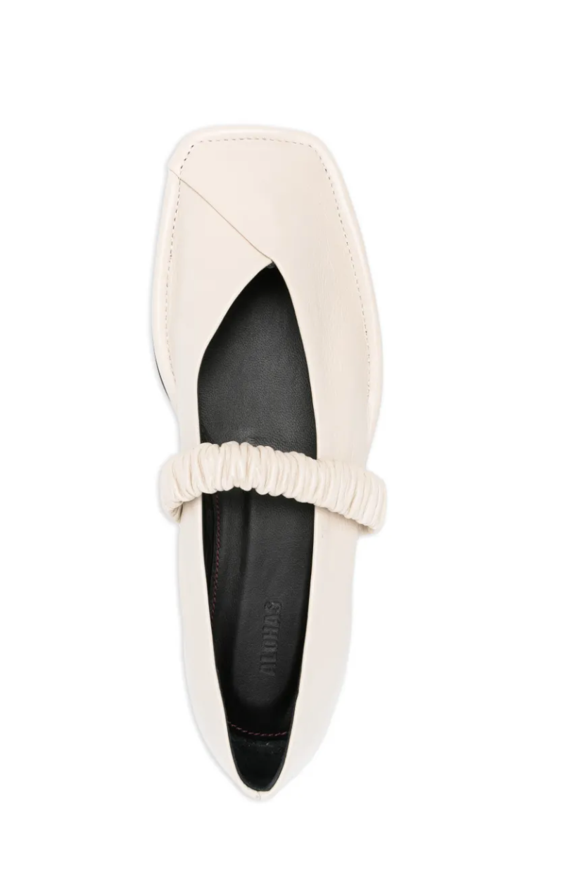 Lautan Ballet Flat