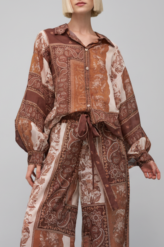 Gemma Blouse