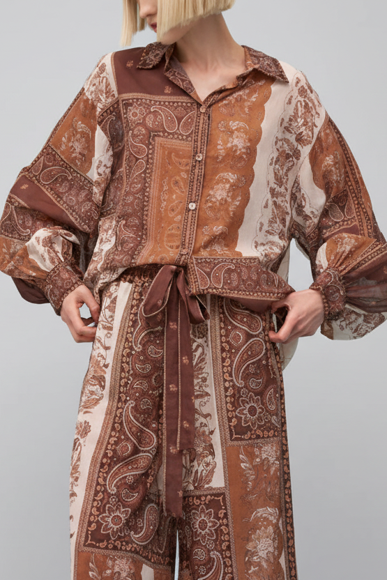 Gemma Blouse
