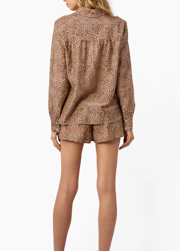 Oslo Short