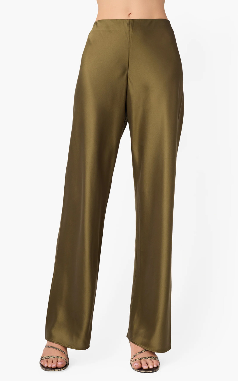 Bristol Pant In Grove