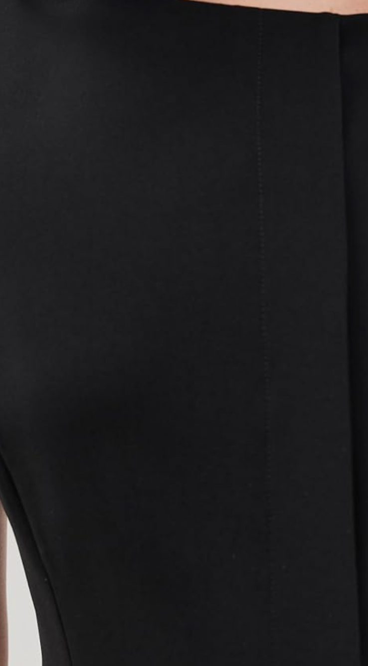 Boatneck Dress